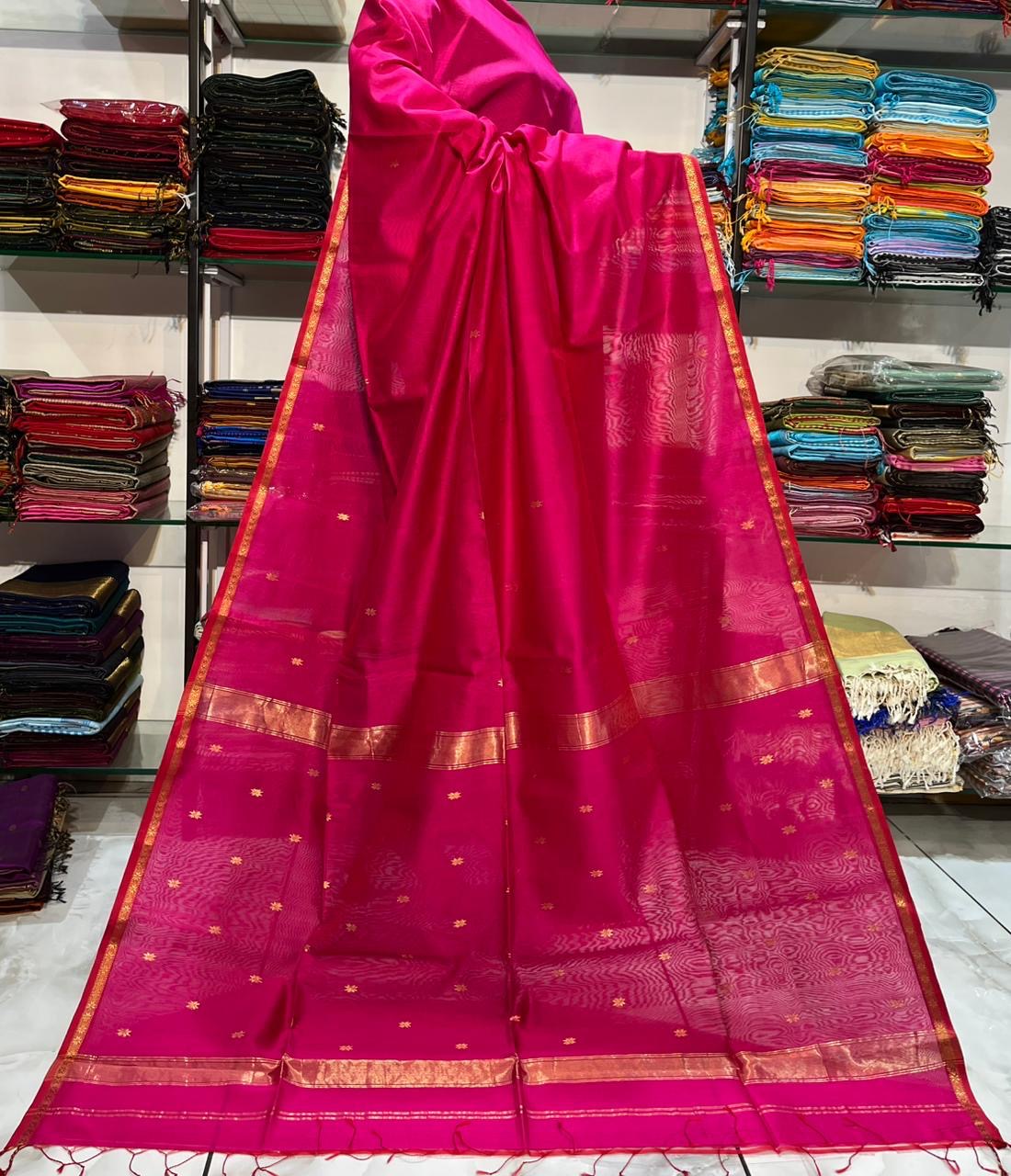 Rani pink
