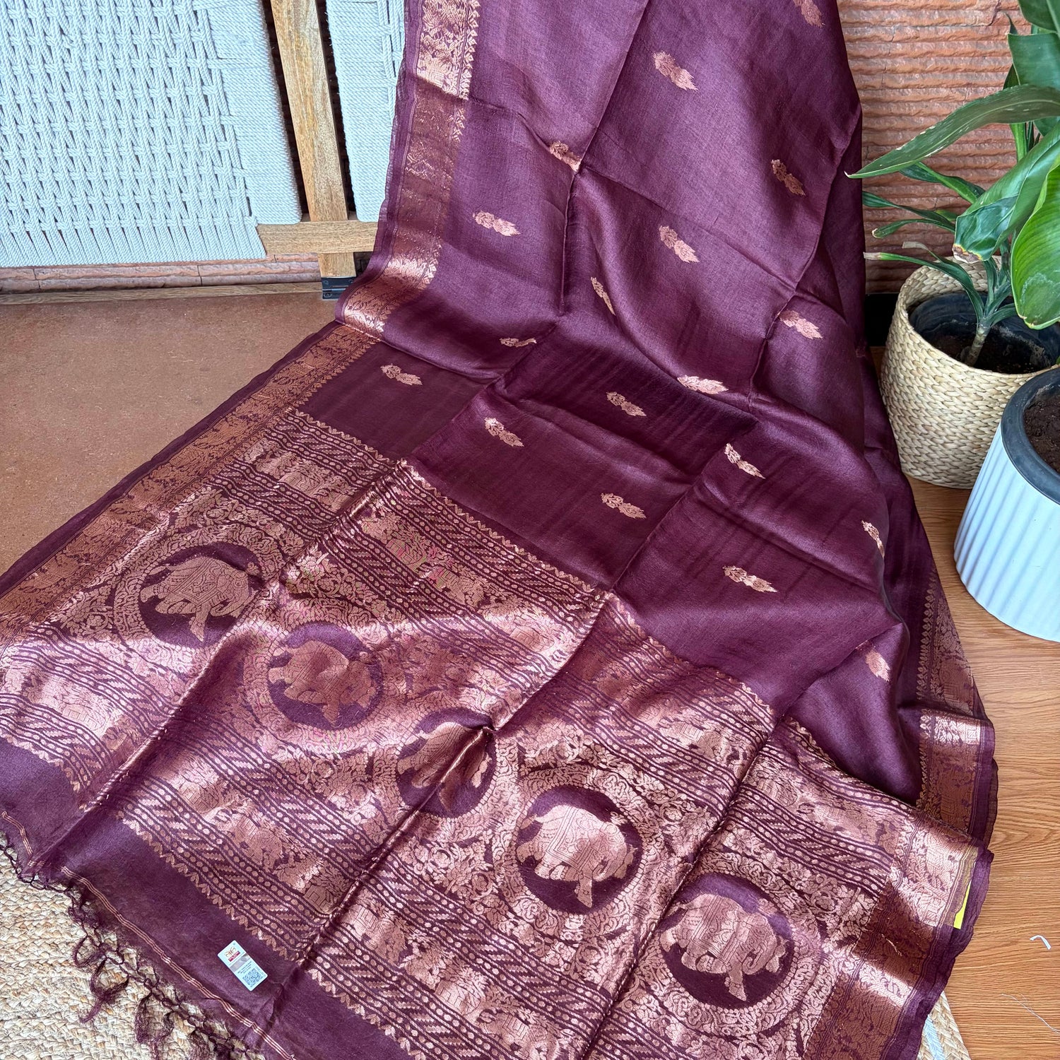 Pure Silk Collection