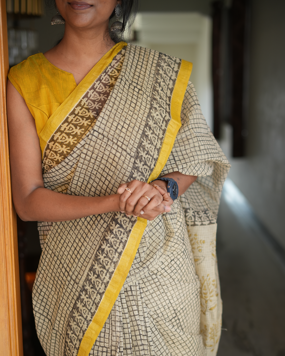 Kota Sarees