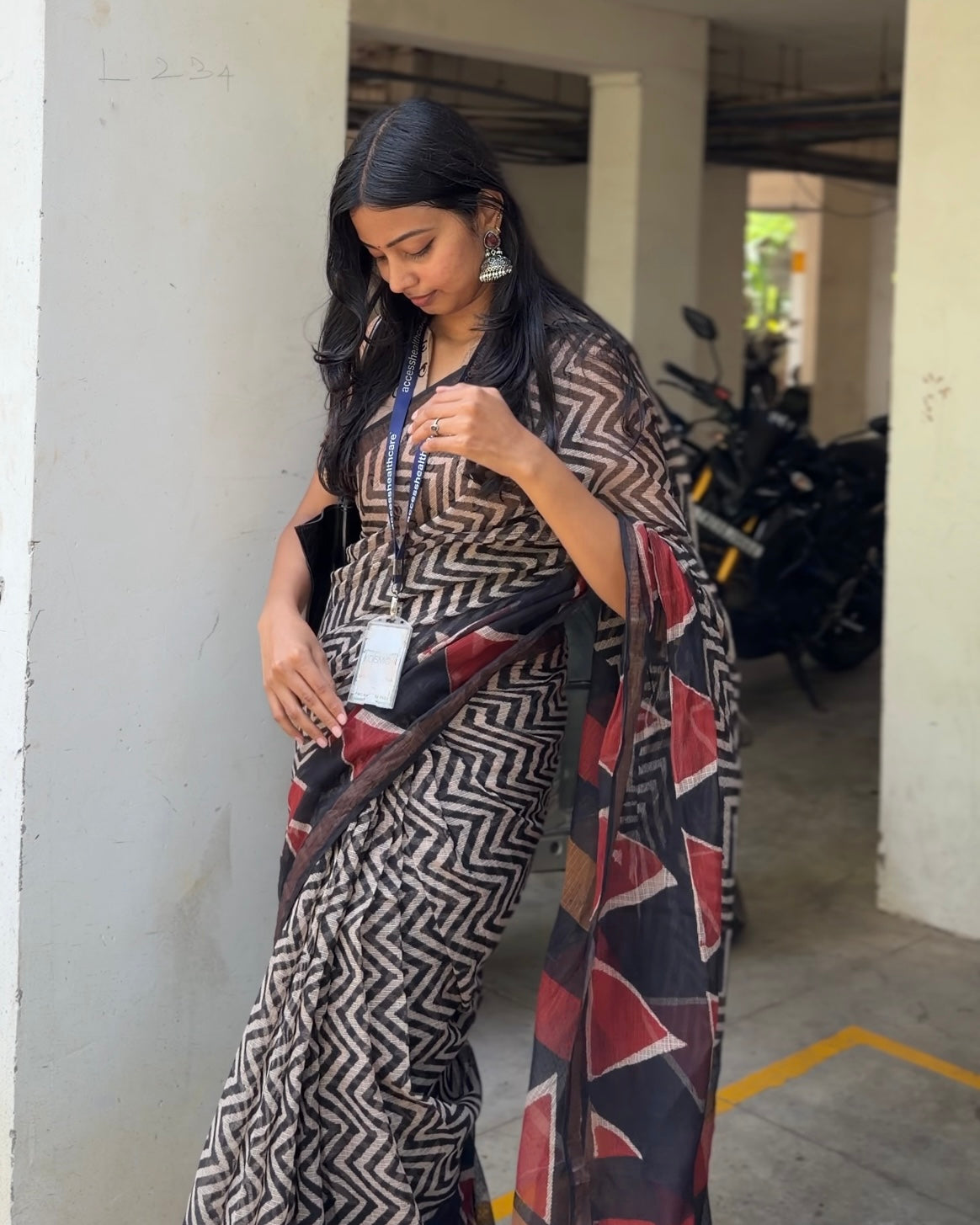 Tribal Triangles