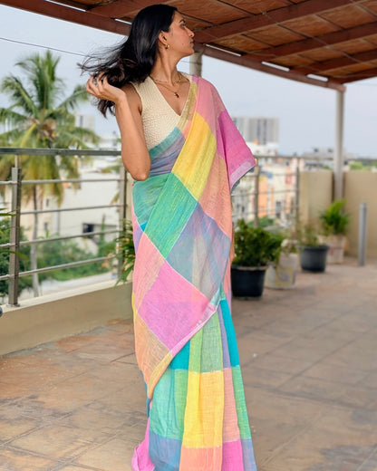 Rainbow Whisper