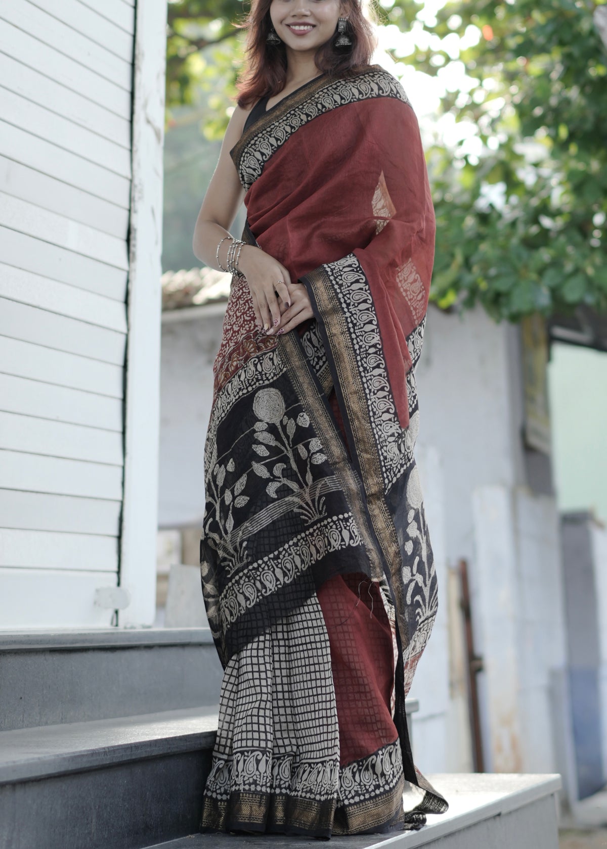 Gulmohar