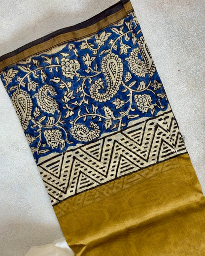 Mustard Muse
