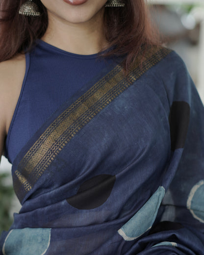 Indigo Muse