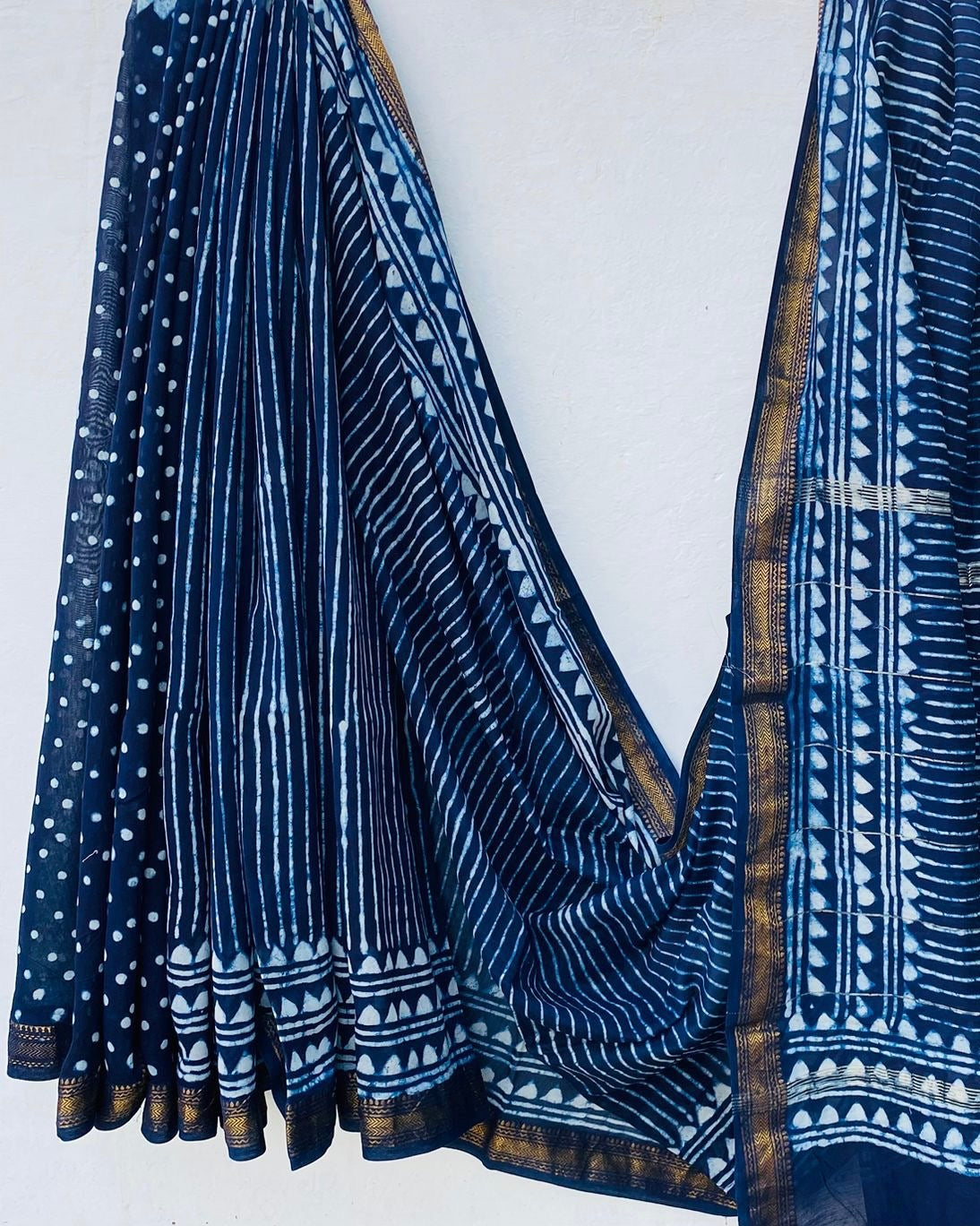 Indigo Tarang