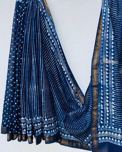 Indigo Tarang