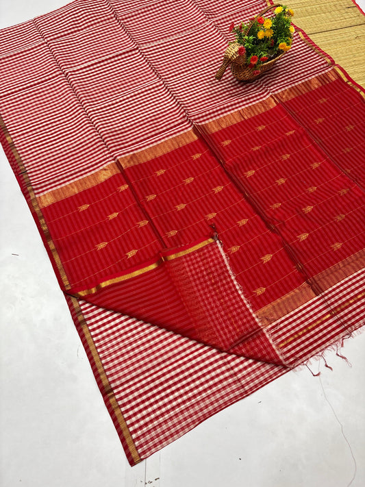 Red Gingham
