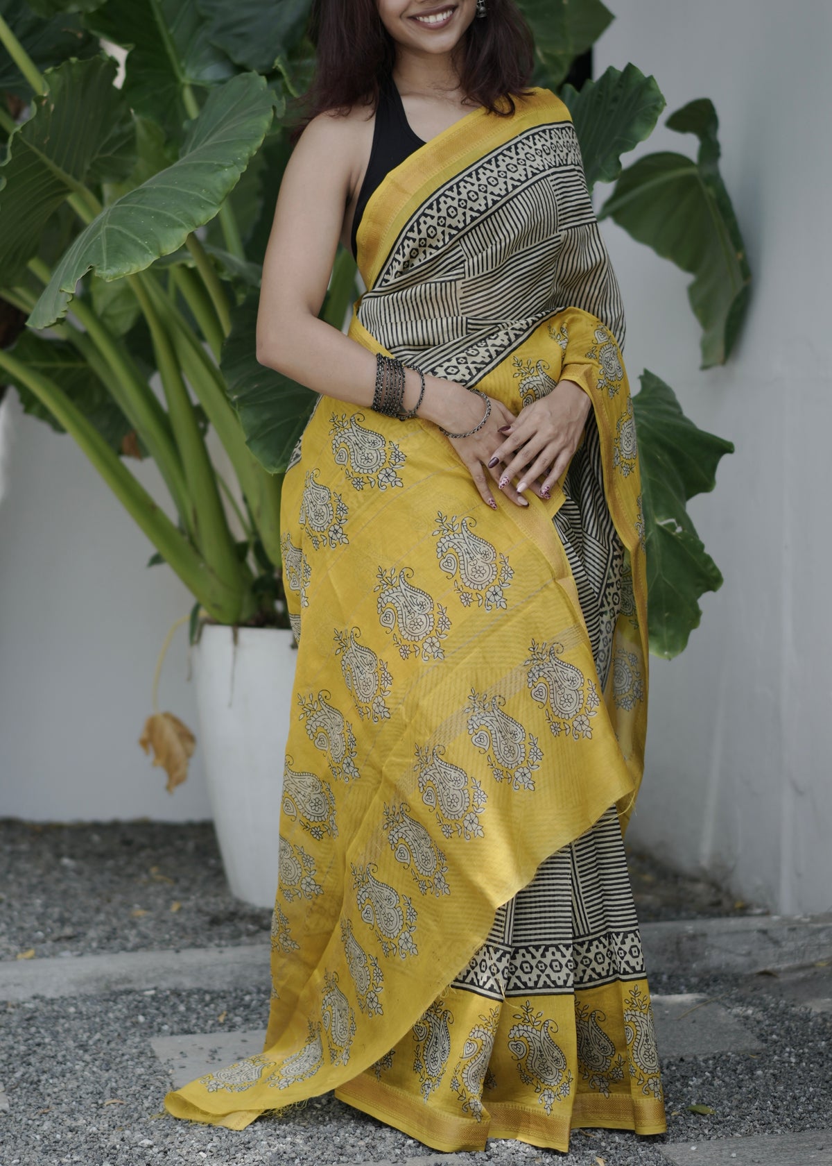 Marigold Muse