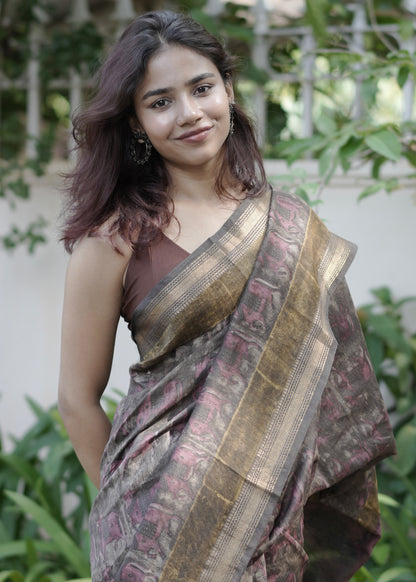 Gaulila