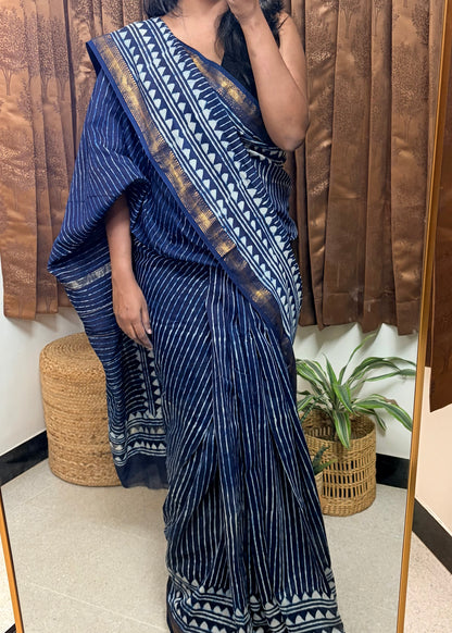 Indigo Tarang