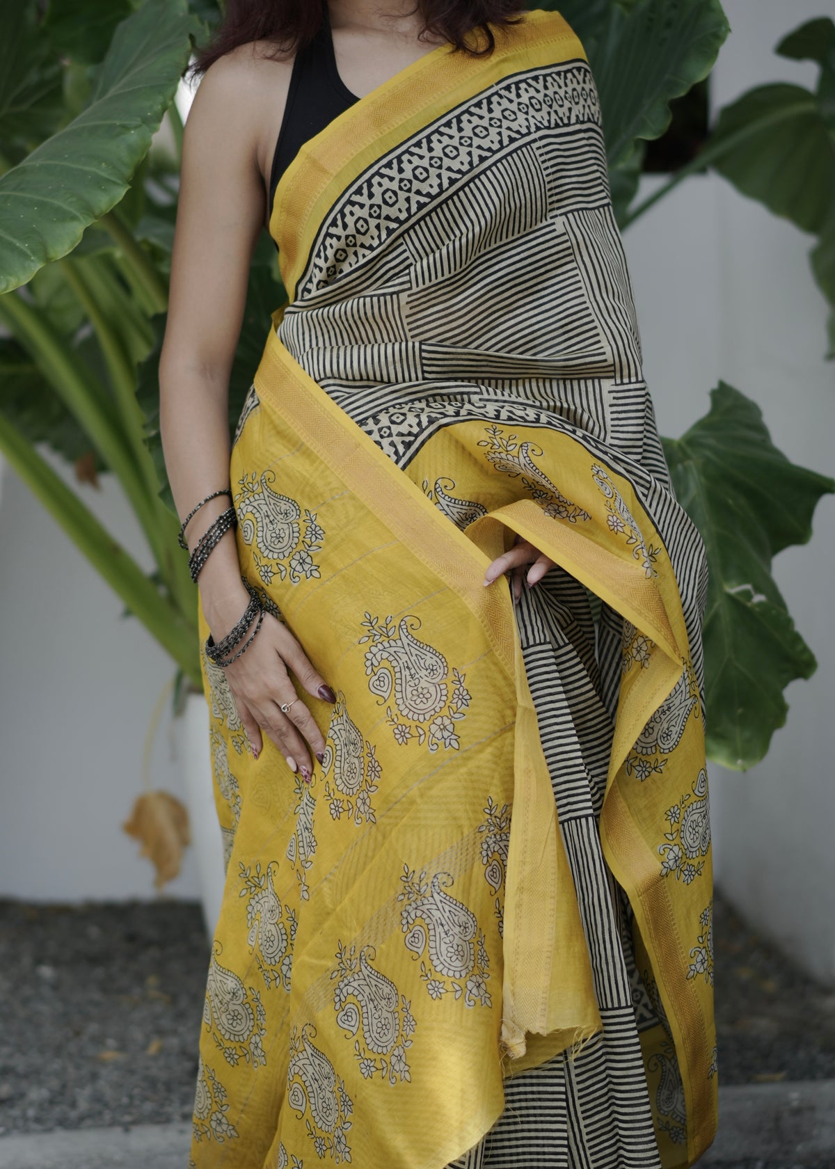 Marigold Muse