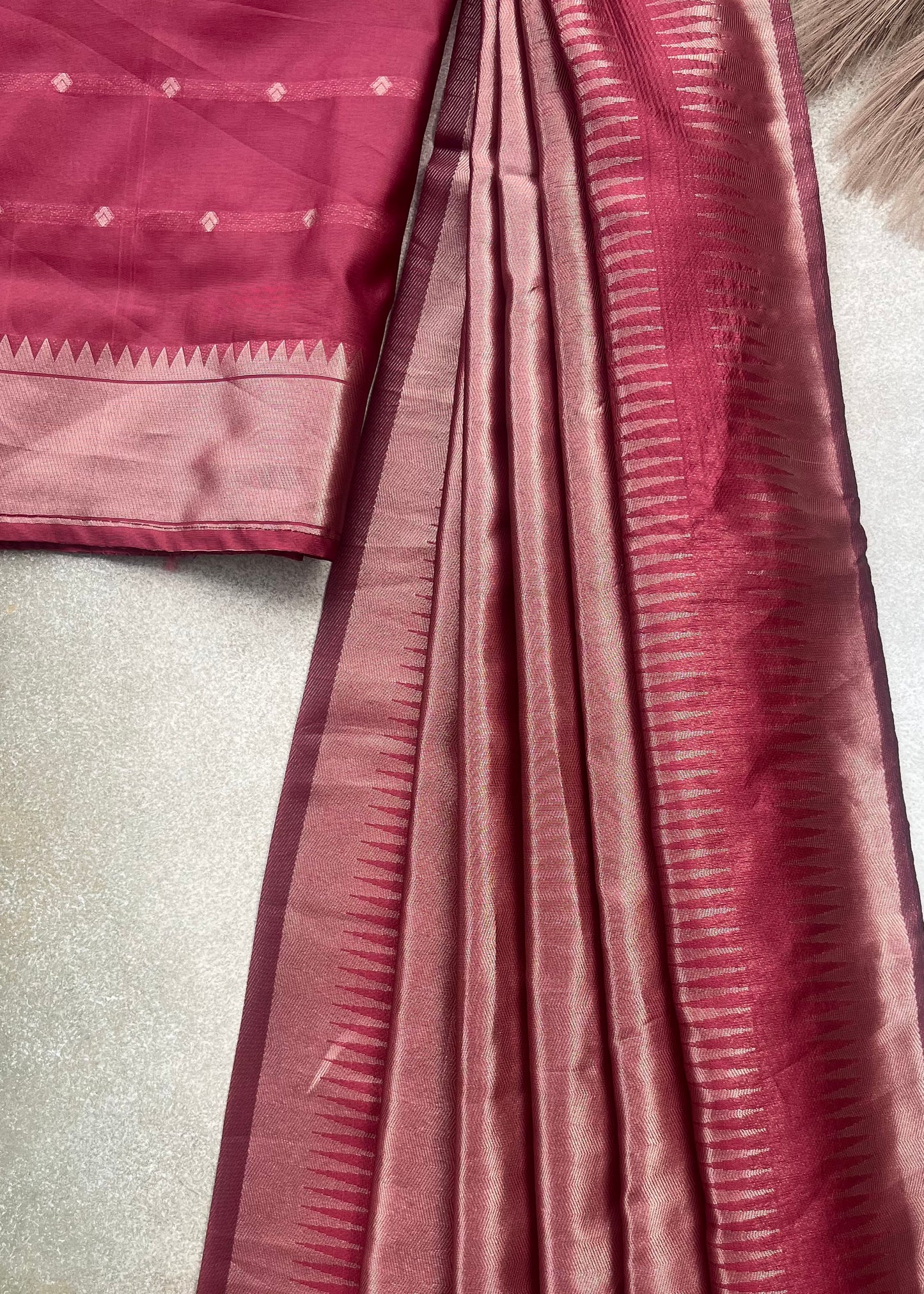 Sindura Weave