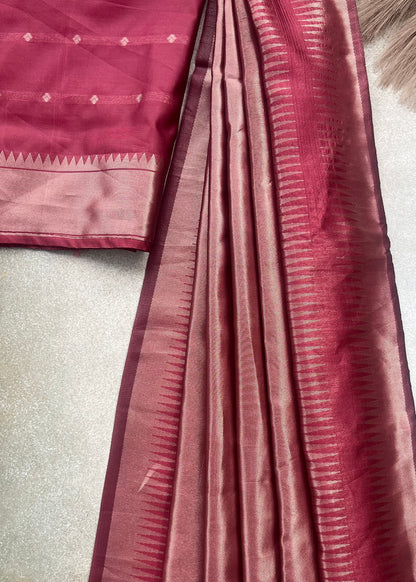 Sindura Weave