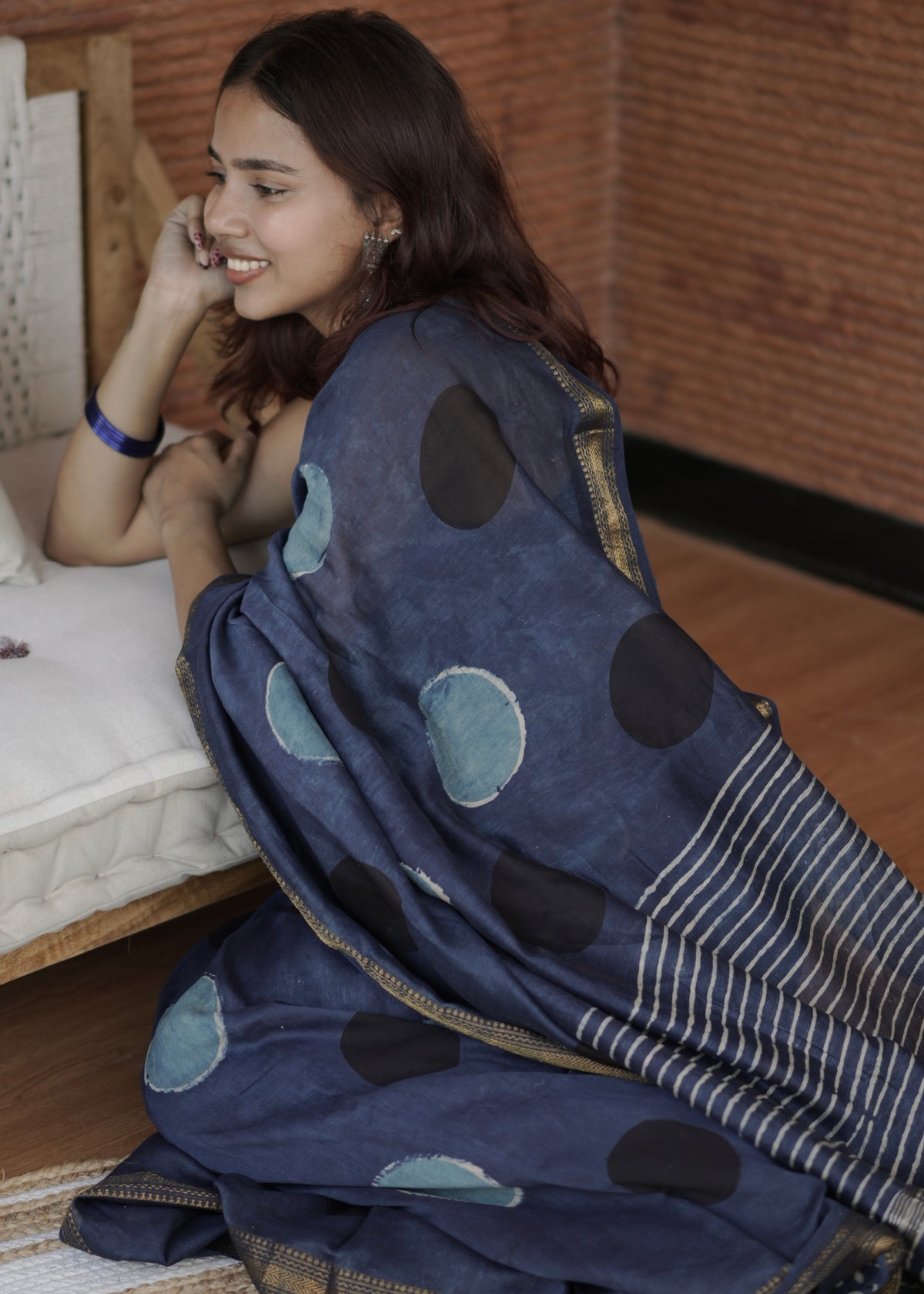 Indigo Muse