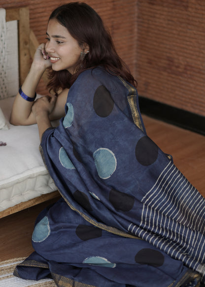 Indigo Muse