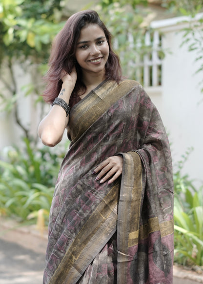 Gaulila