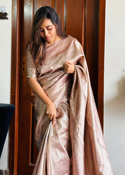 Sandhya Taupe