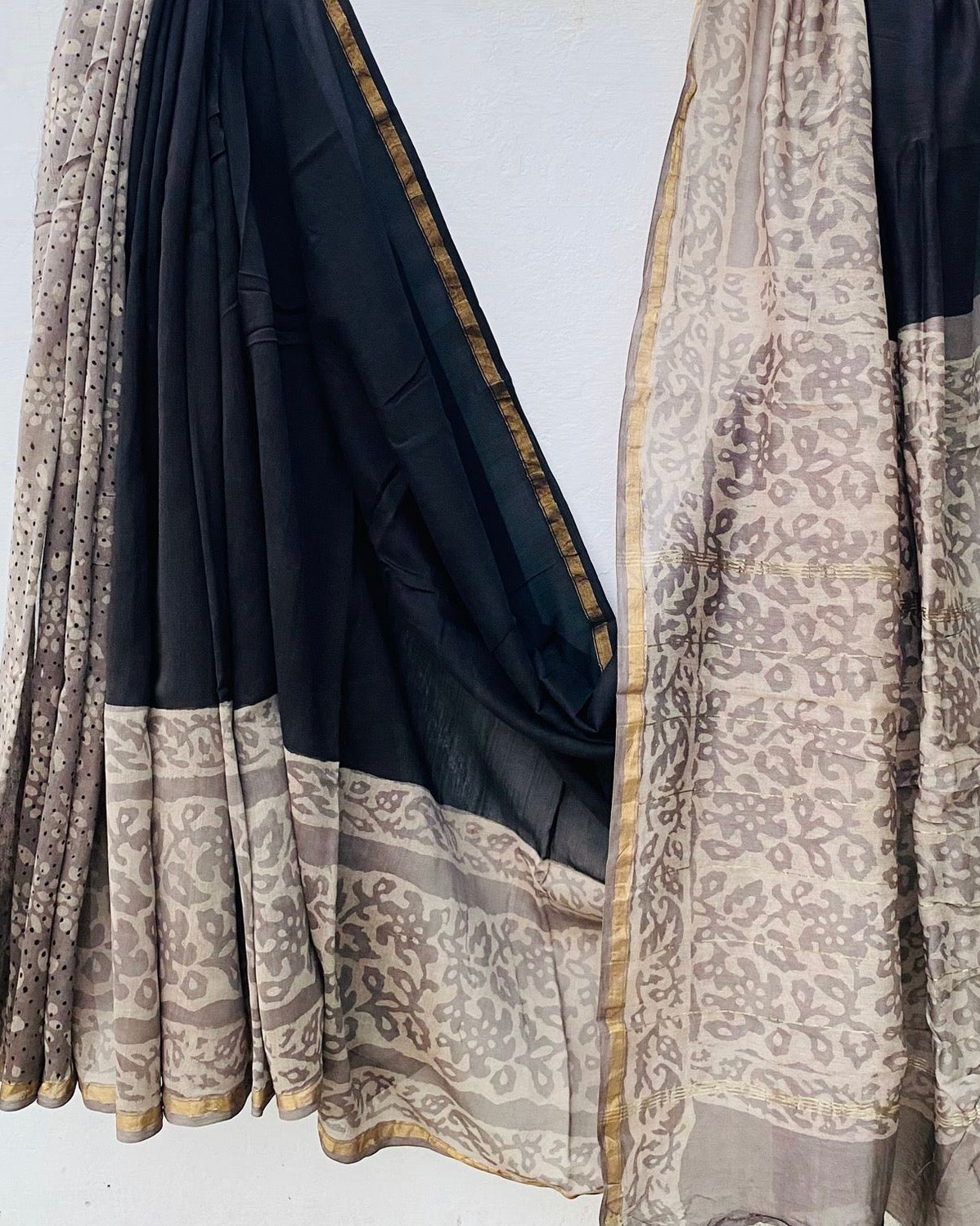 Mitti Grey