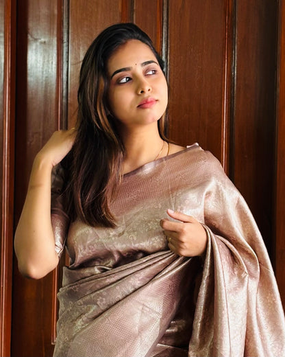 Sandhya Taupe