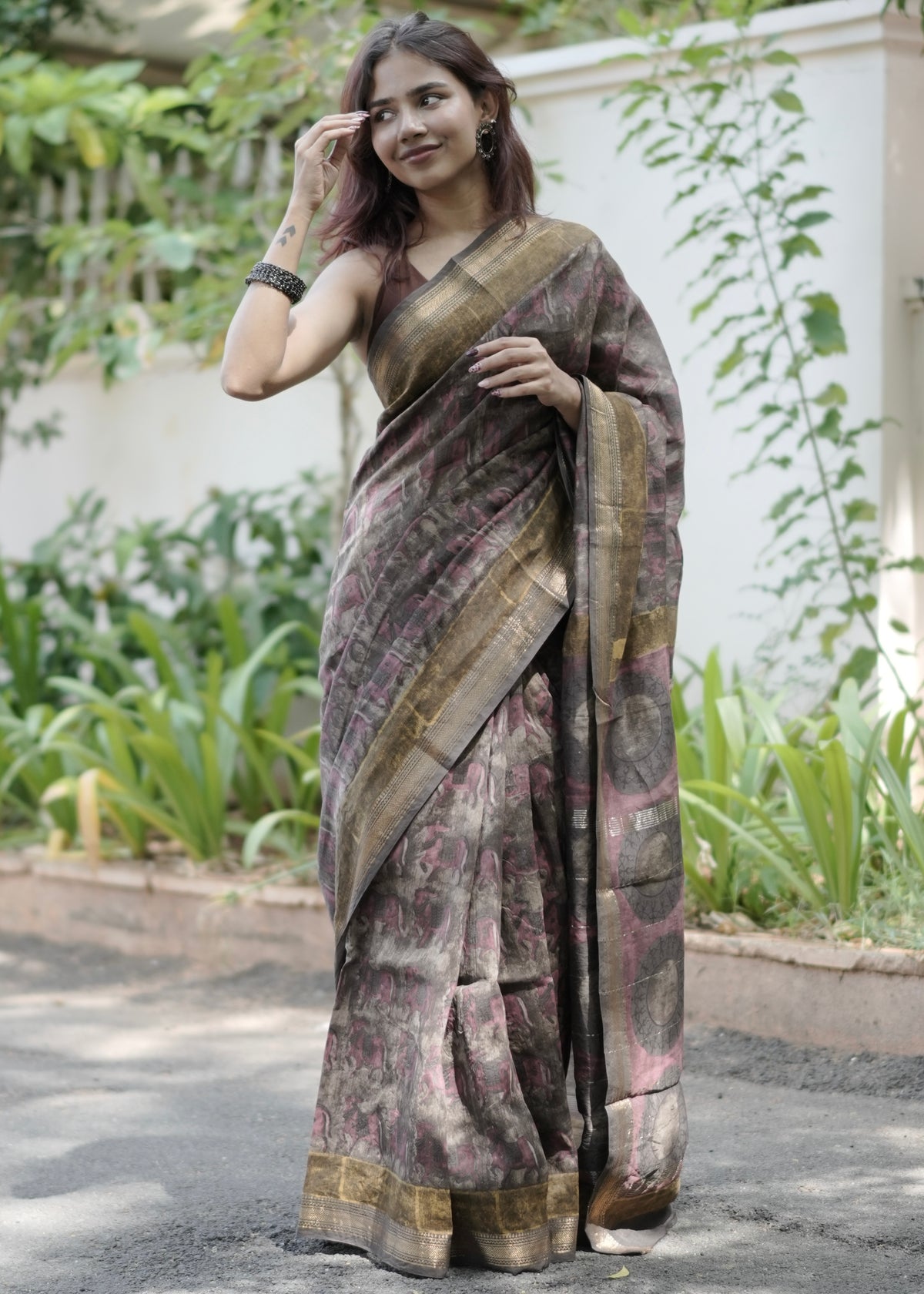 Gaulila