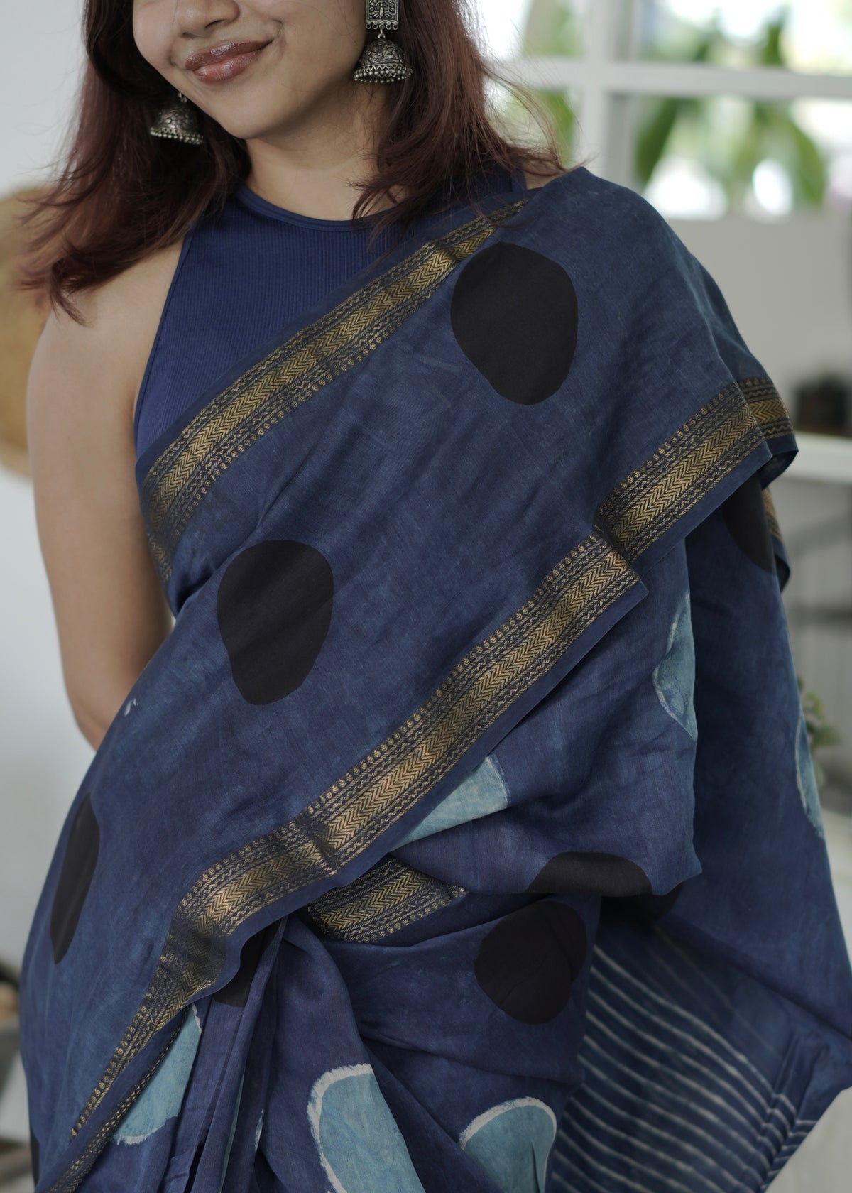 Indigo Muse