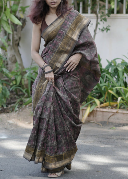 Gaulila