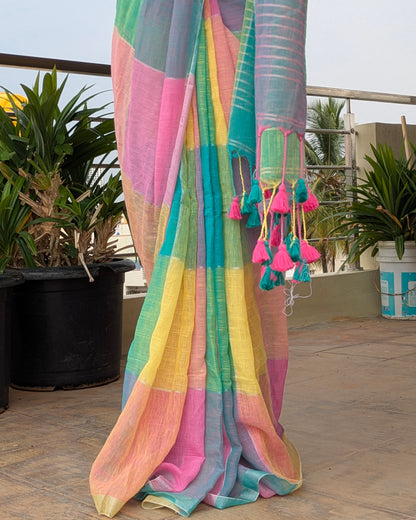 Rainbow Whisper