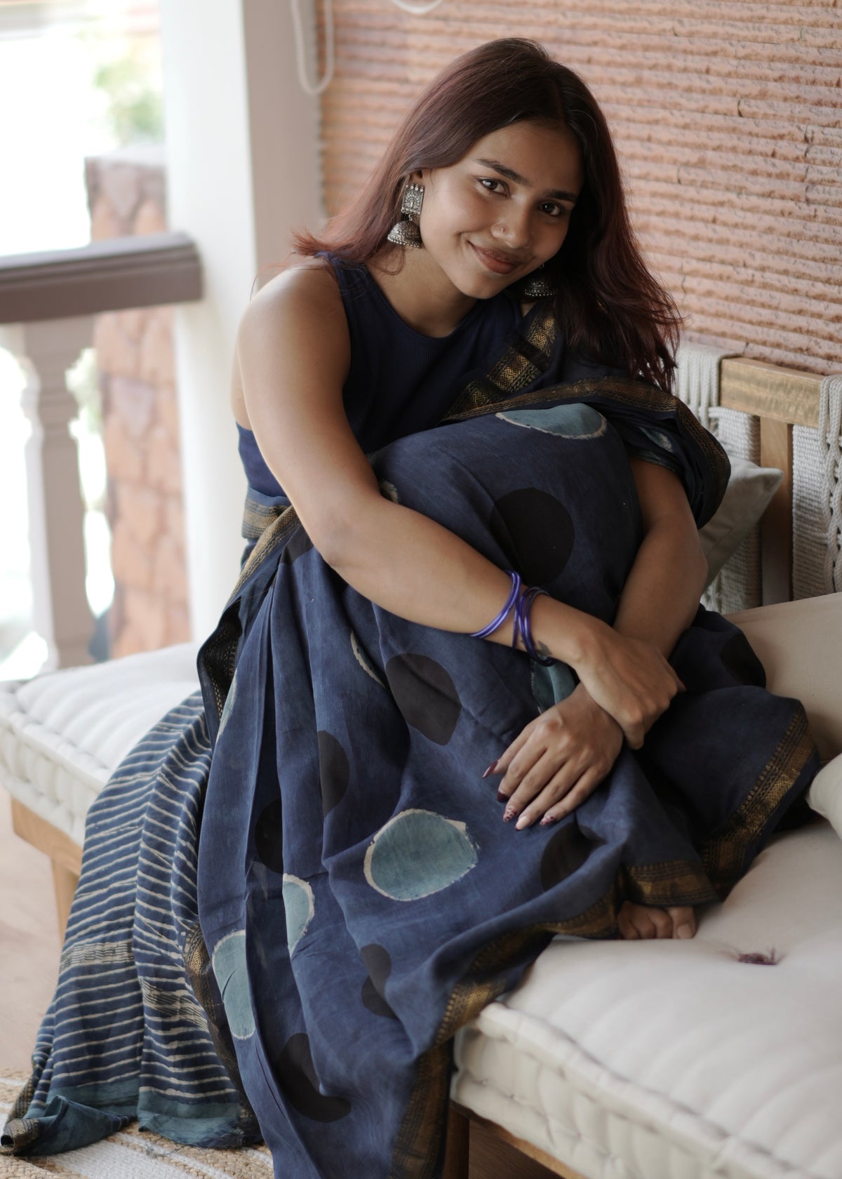 Indigo Muse