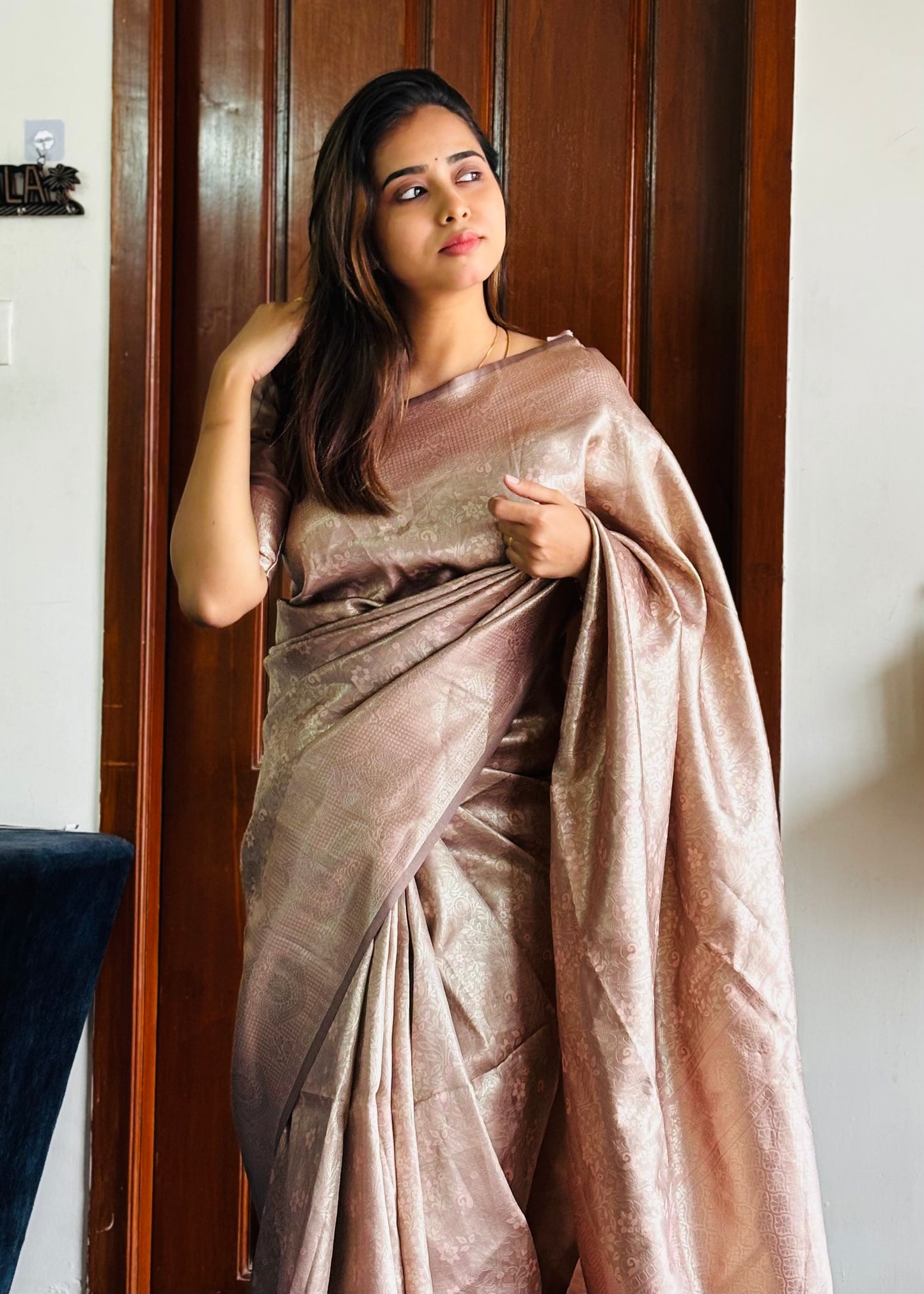 Sandhya Taupe