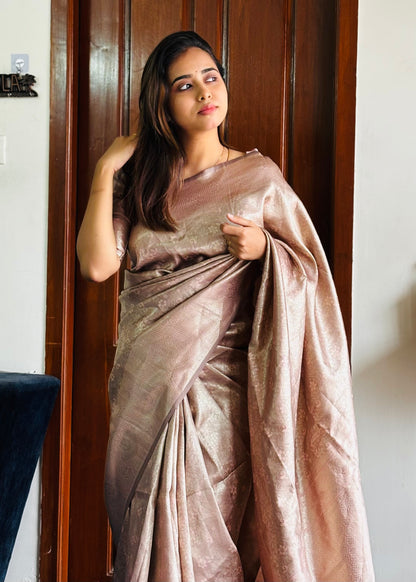 Sandhya Taupe